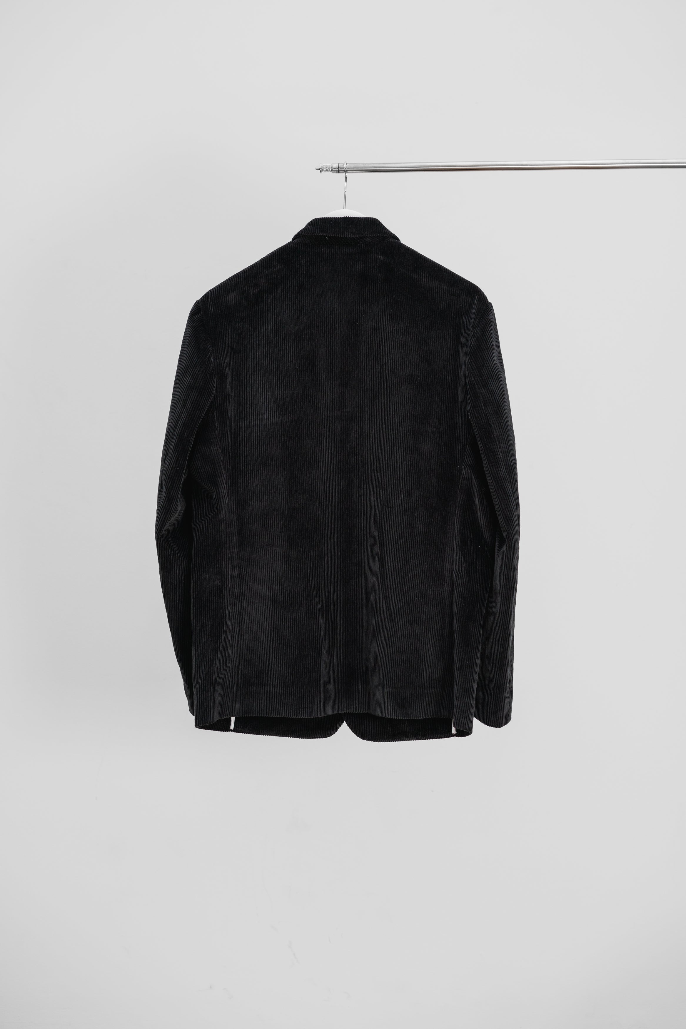 MINIMAL BLAZER JACKET - Corduroy